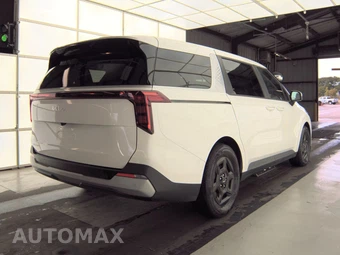 2025 Kia Carnival MPV LXS 121.7" WB - miniatura 4
