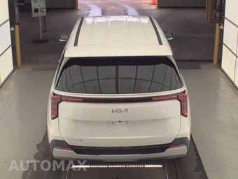 2025 Kia Carnival MPV LXS 121.7" WB - miniatura 5