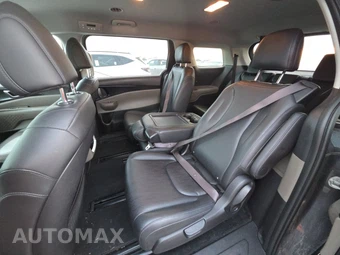 2025 Kia Carnival MPV LXS 121.7" WB - miniatura 13