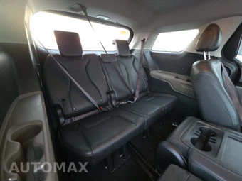 2025 Kia Carnival MPV LXS 121.7" WB - miniatura 14