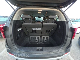2025 Kia Carnival MPV LXS 121.7" WB - miniatura 17