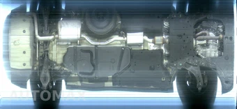 2025 Kia Carnival MPV LXS 121.7" WB - miniatura 18