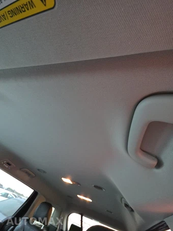 2025 Kia Carnival MPV LXS 121.7" WB - miniatura 19