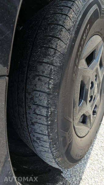 2025 Kia Carnival MPV LXS 121.7" WB - miniatura 20