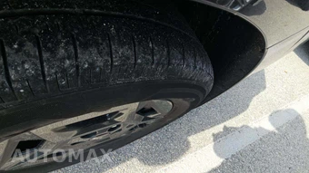 2025 Kia Carnival MPV LXS 121.7" WB - miniatura 24
