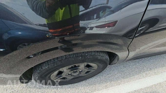 2025 Kia Carnival MPV LXS 121.7" WB - miniatura 25