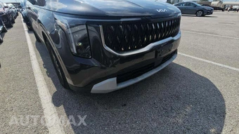 2025 Kia Carnival MPV LXS 121.7" WB - miniatura 26