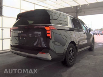 2025 Kia Carnival MPV LXS 121.7" WB - miniatura 4