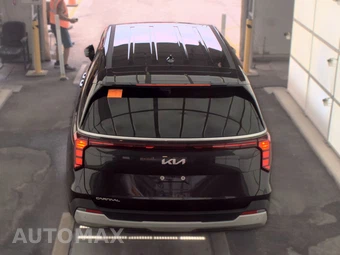 2025 Kia Carnival MPV LXS 121.7" WB - miniatura 5
