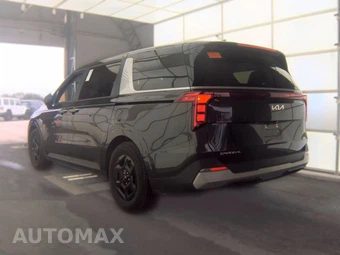 2025 Kia Carnival MPV LXS 121.7" WB - miniatura 6