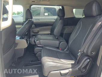 2025 Kia Carnival MPV LXS 121.7" WB - miniatura 13