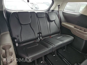 2025 Kia Carnival MPV LXS 121.7" WB - miniatura 14