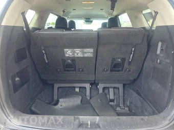 2025 Kia Carnival MPV LXS 121.7" WB - miniatura 17