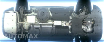 2025 Kia Carnival MPV LXS 121.7" WB - miniatura 18