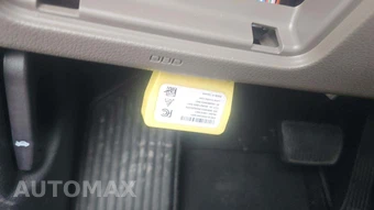 2025 Kia Carnival MPV LXS 121.7" WB - miniatura 22