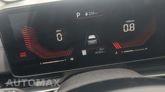 2025 Kia Carnival MPV LXS 121.7" WB - miniatura 23