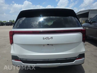 2025 Kia Carnival MPV LXS 121.7" WB - miniatura 5