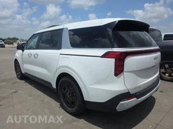 2025 Kia Carnival MPV LXS 121.7" WB - miniatura 6