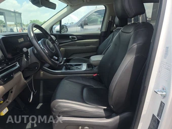 2025 Kia Carnival MPV LXS 121.7" WB - miniatura 7