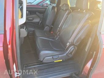 2025 Kia Carnival MPV LXS 121.7" WB - miniatura 13