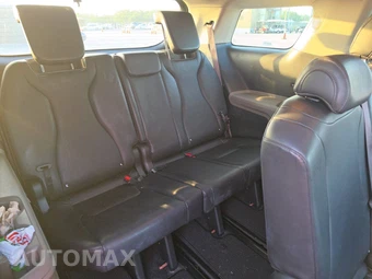 2025 Kia Carnival MPV LXS 121.7" WB - miniatura 14