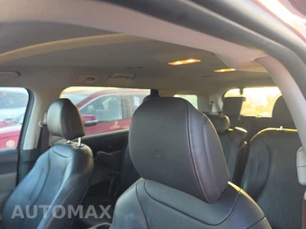 2025 Kia Carnival MPV LXS 121.7" WB - miniatura 18