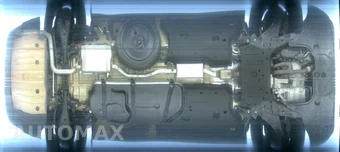 2025 Kia Carnival MPV LXS 121.7" WB - miniatura 19