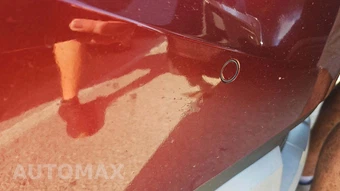 2025 Kia Carnival MPV LXS 121.7" WB - miniatura 21