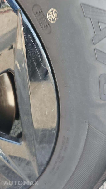 2025 Kia Carnival MPV LXS 121.7" WB - miniatura 30