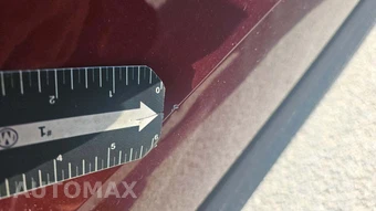 2025 Kia Carnival MPV LXS 121.7" WB - miniatura 34