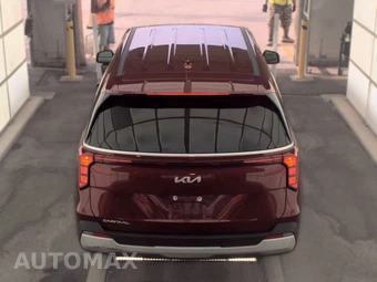 2025 Kia Carnival MPV LXS 121.7" WB - miniatura 5
