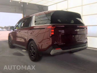 2025 Kia Carnival MPV LXS 121.7" WB - miniatura 6