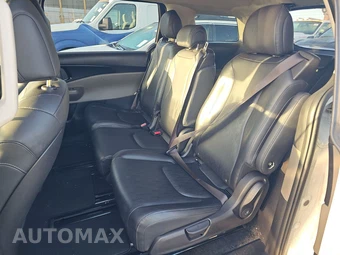 2025 Kia Carnival MPV LXS 121.7" WB - miniatura 13