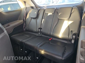 2025 Kia Carnival MPV LXS 121.7" WB - miniatura 14
