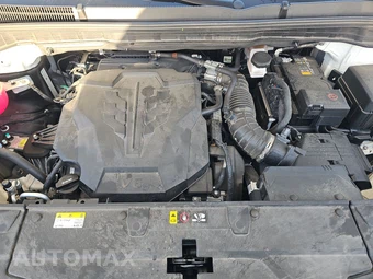 2025 Kia Carnival MPV LXS 121.7" WB - miniatura 16