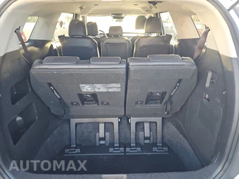 2025 Kia Carnival MPV LXS 121.7" WB - miniatura 17