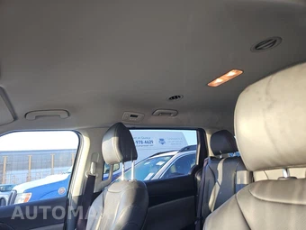 2025 Kia Carnival MPV LXS 121.7" WB - miniatura 18