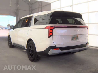 2025 Kia Carnival MPV LXS 121.7" WB - miniatura 6