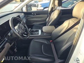 2025 Kia Carnival MPV LXS 121.7" WB - miniatura 7