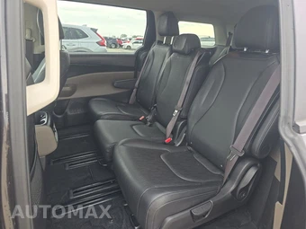 2025 Kia Carnival MPV LXS 121.7" WB - miniatura 13