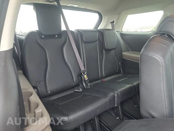 2025 Kia Carnival MPV LXS 121.7" WB - miniatura 14