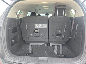 2025 Kia Carnival MPV LXS 121.7" WB - miniatura 17