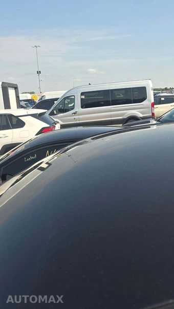 2025 Kia Carnival MPV LXS 121.7" WB - miniatura 22