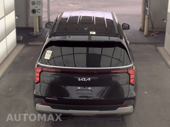 2025 Kia Carnival MPV LXS 121.7" WB - miniatura 5