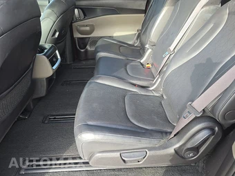 2025 Kia Carnival MPV LXS 121.7" WB - miniatura 13