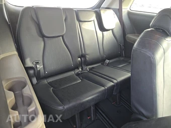 2025 Kia Carnival MPV LXS 121.7" WB - miniatura 14