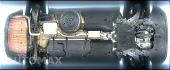 2025 Kia Carnival MPV LXS 121.7" WB - miniatura 19