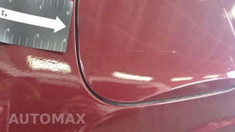 2025 Kia Carnival MPV LXS 121.7" WB - miniatura 25