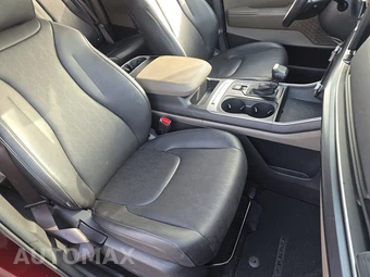 2025 Kia Carnival MPV LXS 121.7" WB - miniatura 8