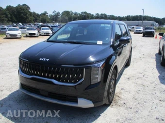 2025 Kia Carnival MPV LXS 121.7" WB